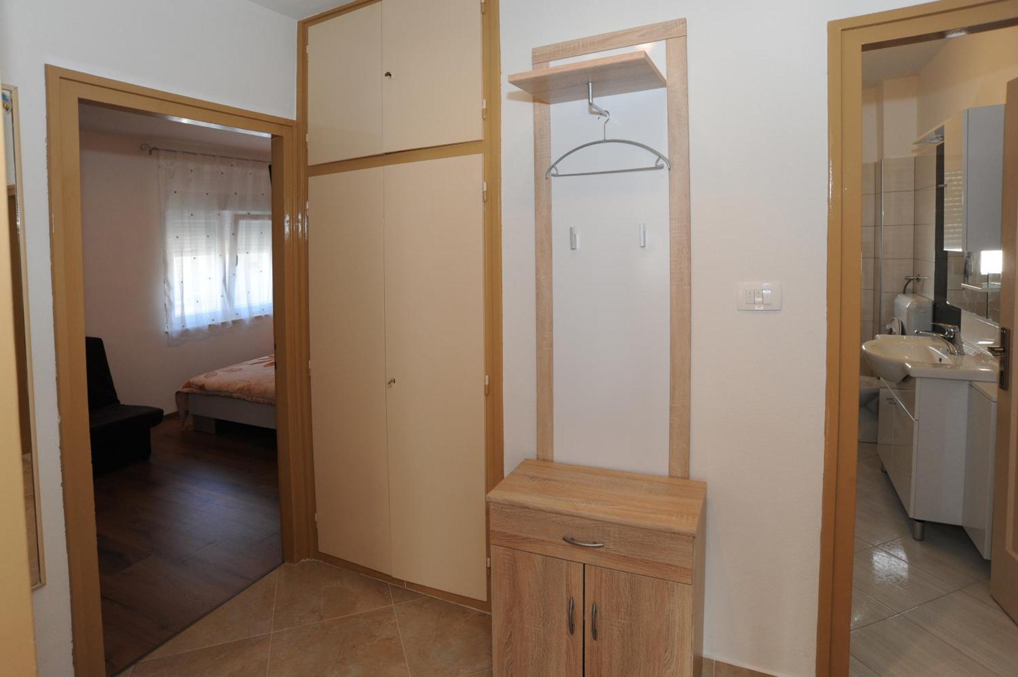 Voshta 2 Bedroom Apartment Zadar Room photo