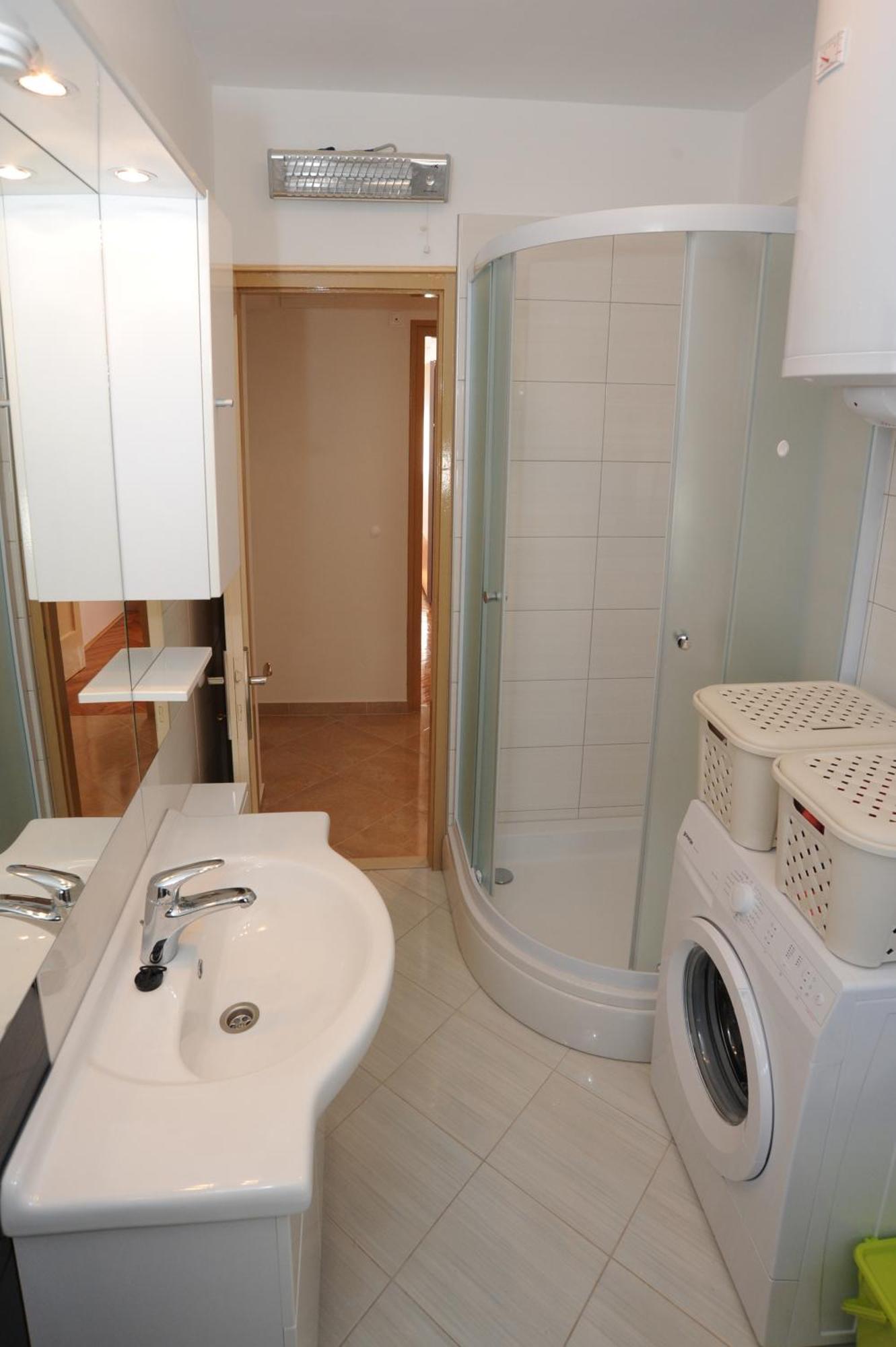 Voshta 2 Bedroom Apartment Zadar Room photo