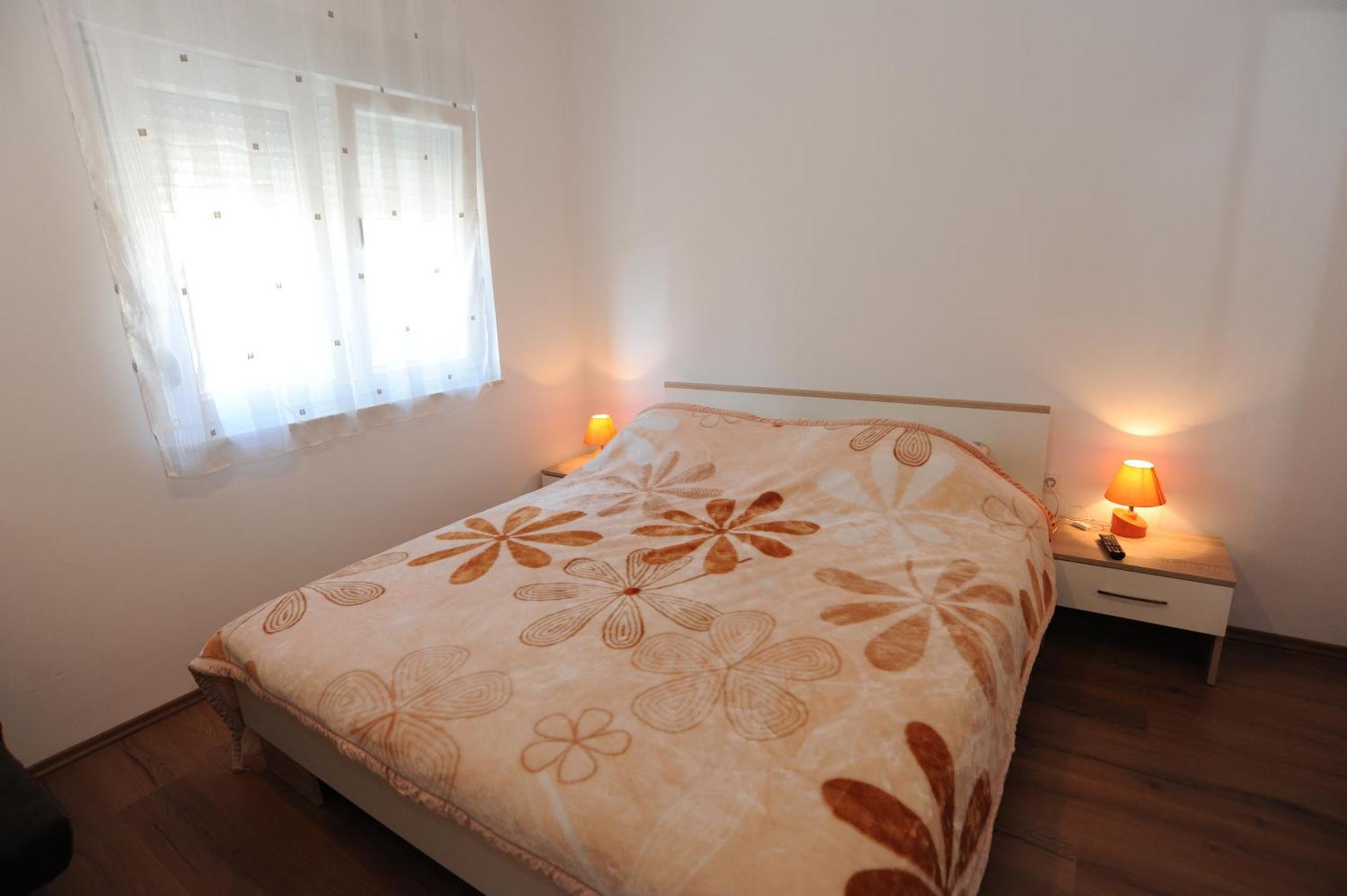 Voshta 2 Bedroom Apartment Zadar Room photo