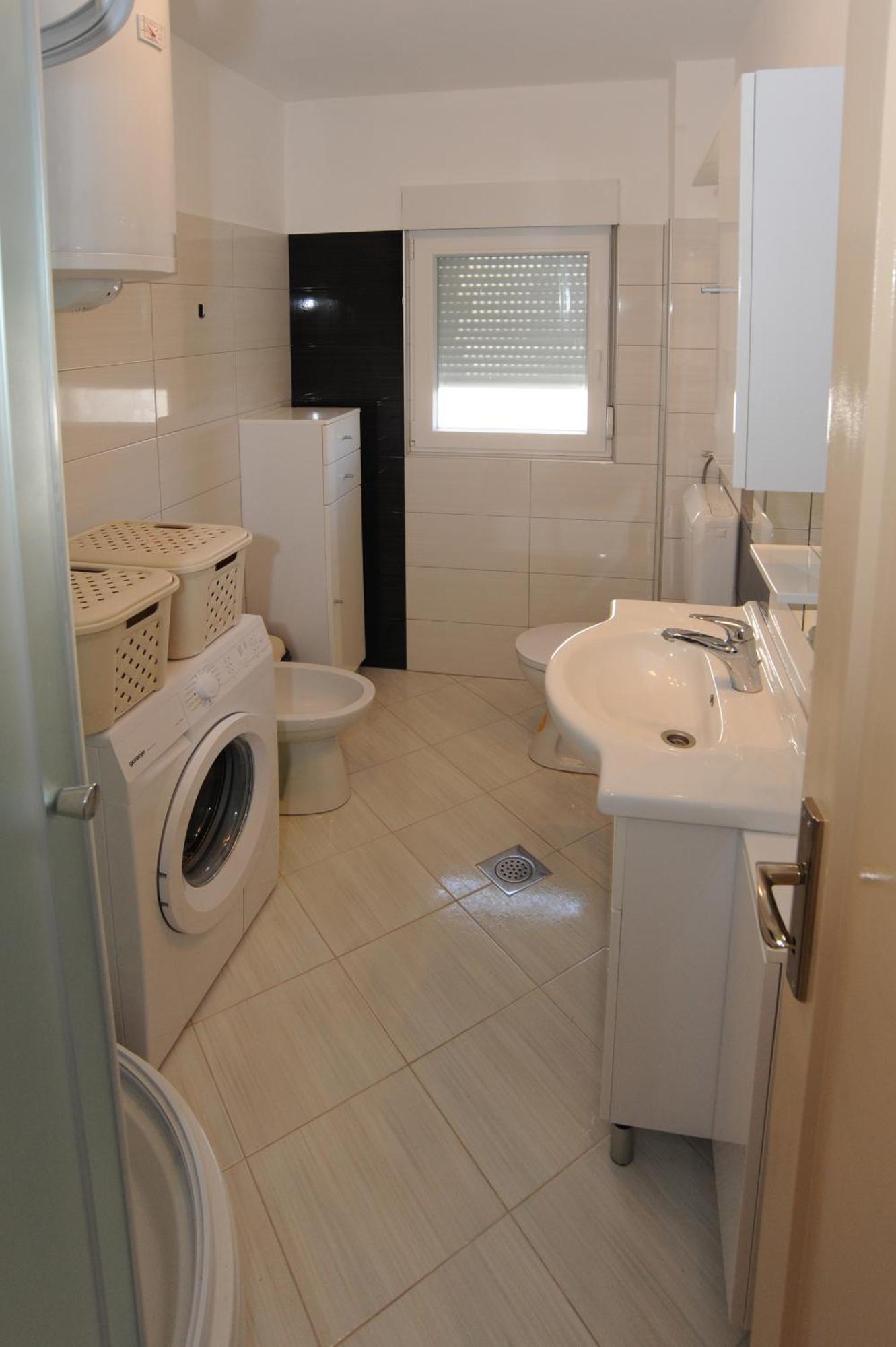 Voshta 2 Bedroom Apartment Zadar Room photo