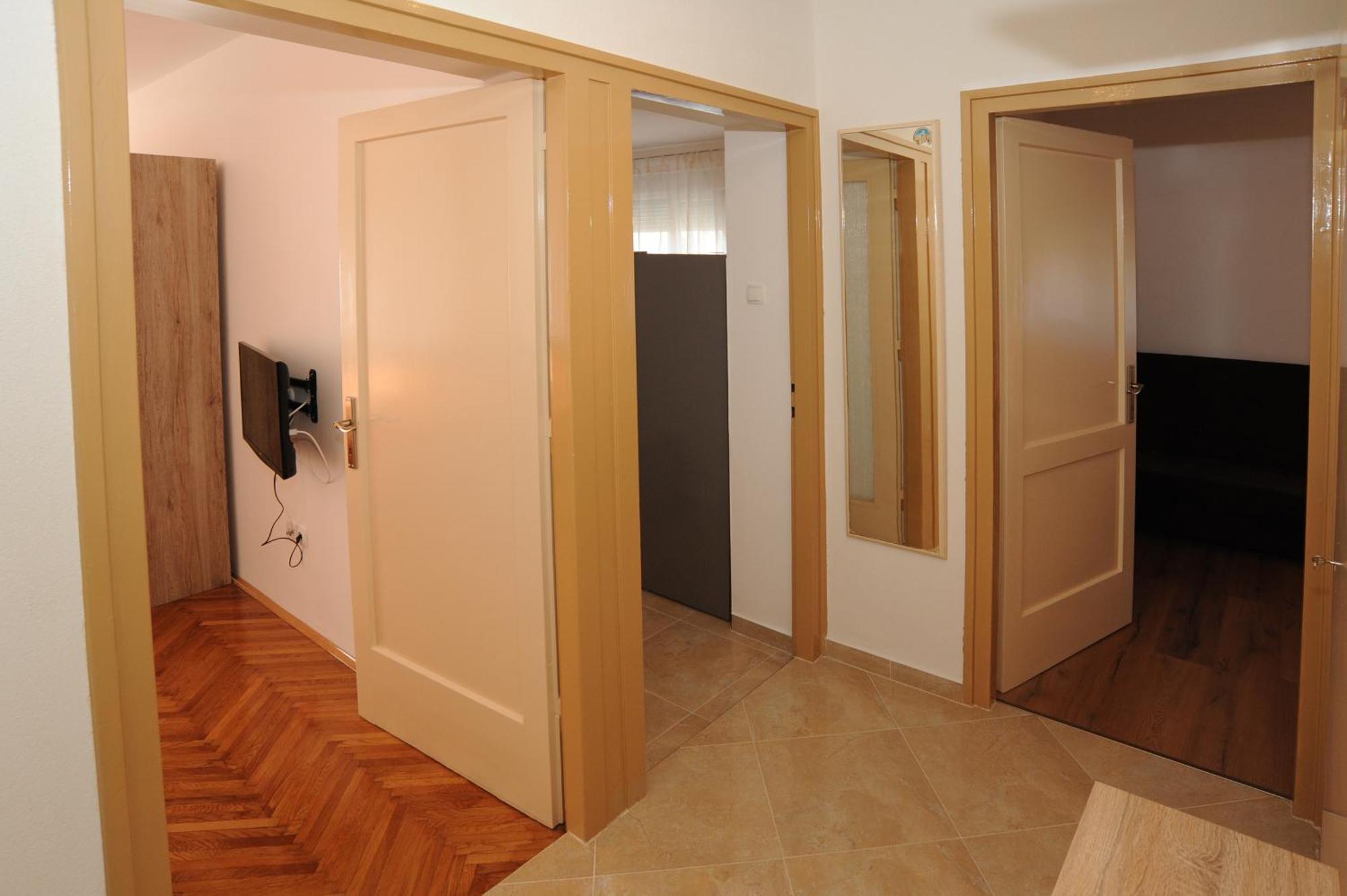Voshta 2 Bedroom Apartment Zadar Room photo
