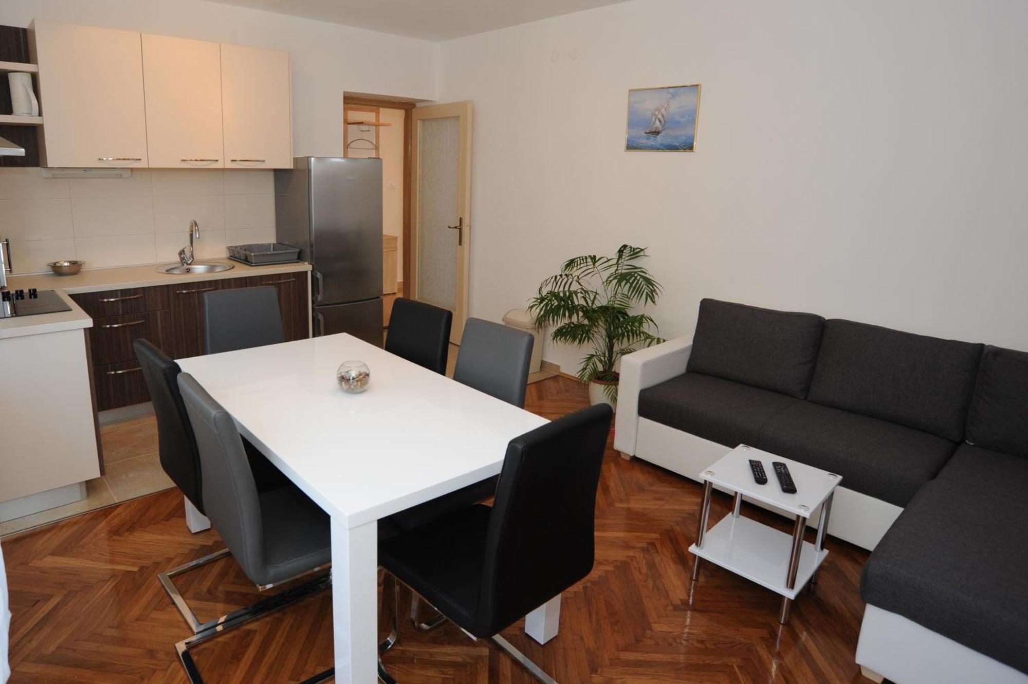 Voshta 2 Bedroom Apartment Zadar Room photo